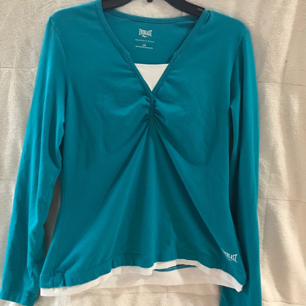 Everlast Workout Shirt